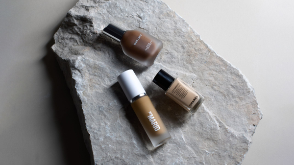 9 Best Foundations for Dry Skin to Get Your Skin Through Winter